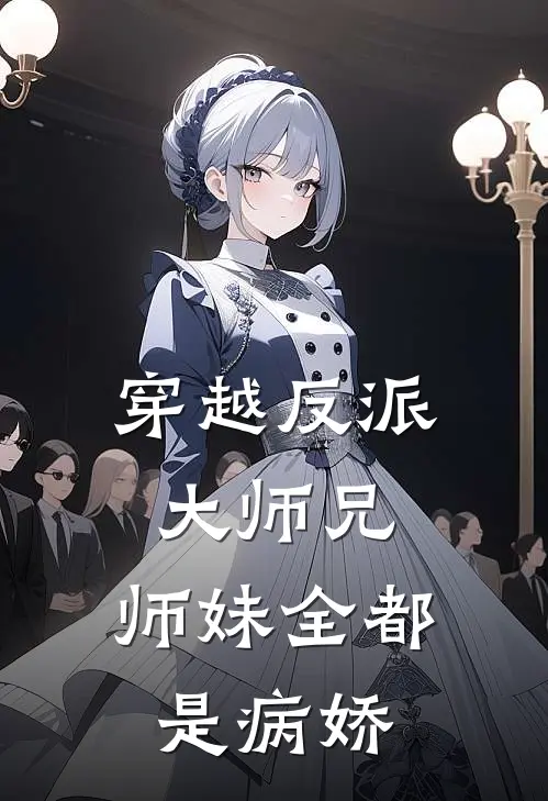 穿越反派大师兄：师妹全都是病娇