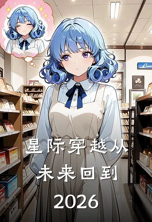 星际穿越从未来回到2026