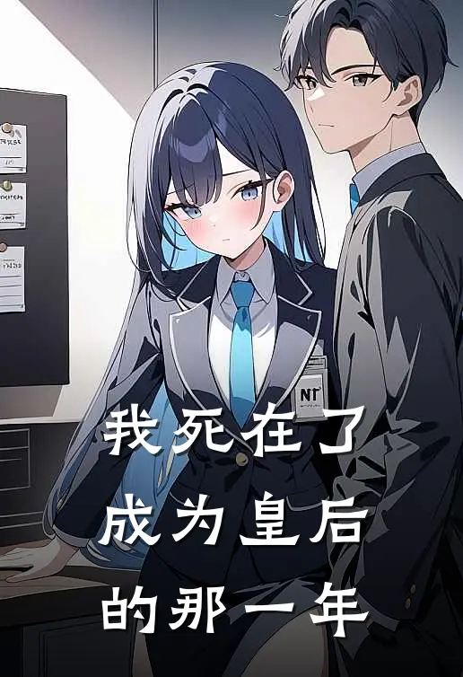 我死在了成为皇后的那一年