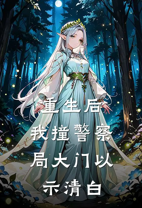 重生后，我撞警察局大门以示清白