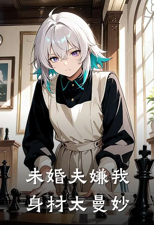 未婚夫嫌我身材太曼妙