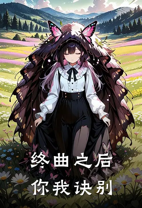 终曲之后，你我诀别