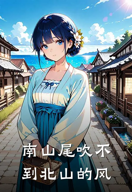 南山尾吹不到北山的风