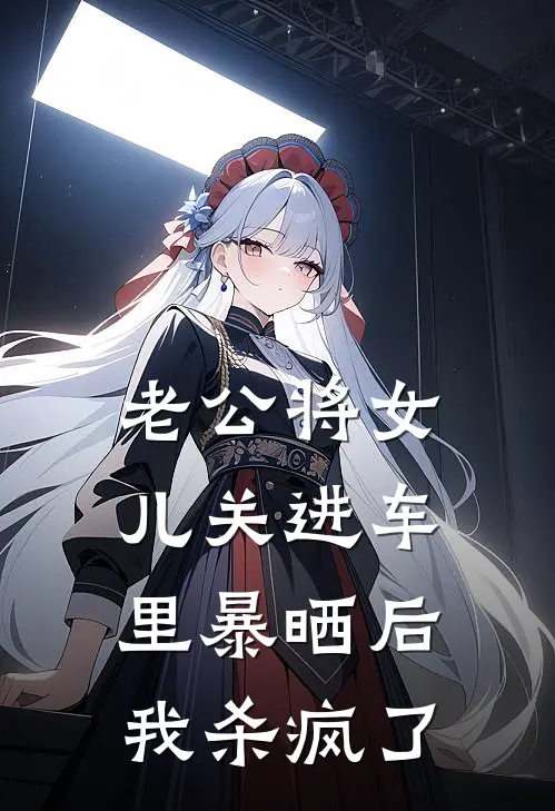 老公将女儿关进车里暴晒后，我杀疯了