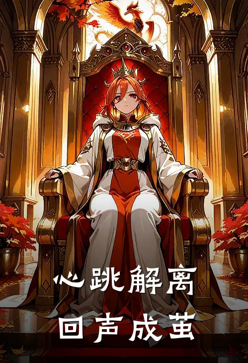 心跳解离，回声成茧