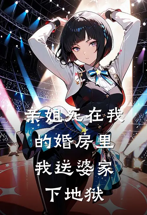 亲姐死在我的婚房里，我送婆家下地狱