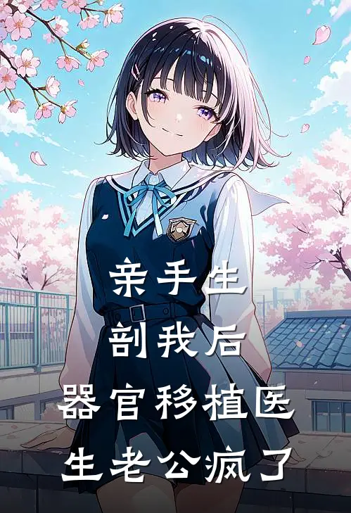 亲手生剖我后，器官移植医生老公疯了