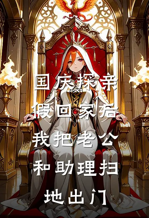 国庆探亲假回家后，我把老公和助理扫地出门