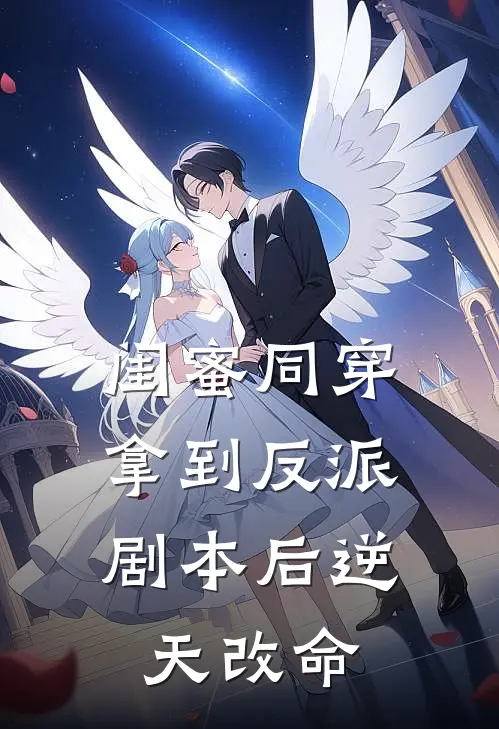 闺蜜同穿，拿到反派剧本后逆天改命