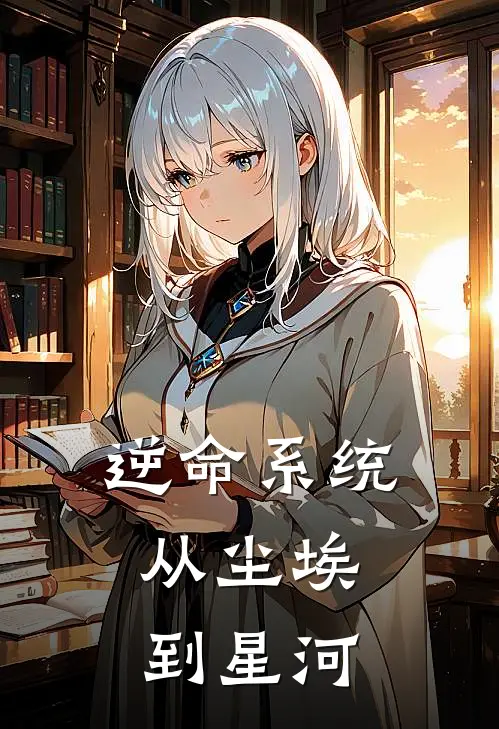 逆命系统：从尘埃到星河