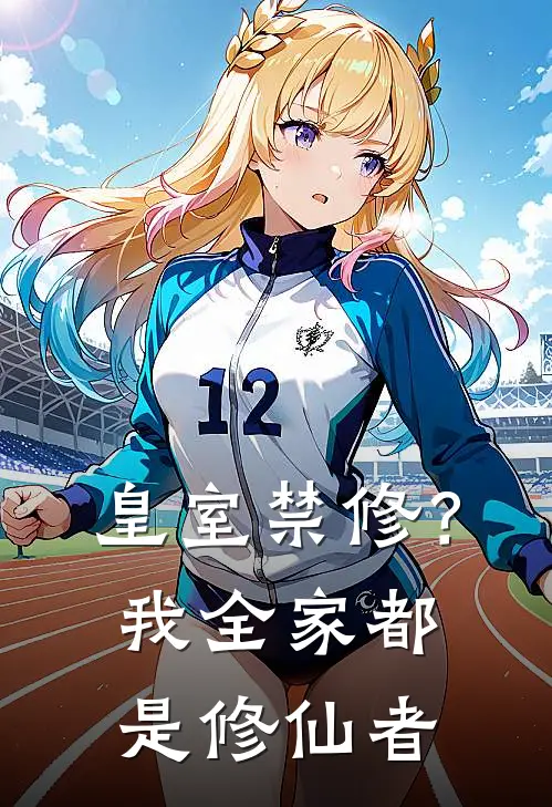 皇室禁修？我全家都是修仙者