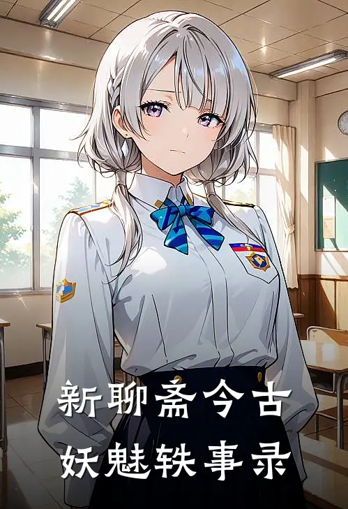 新聊斋今古妖魅轶事录