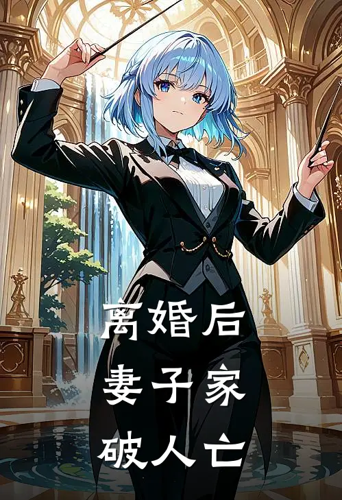 离婚后，妻子家破人亡