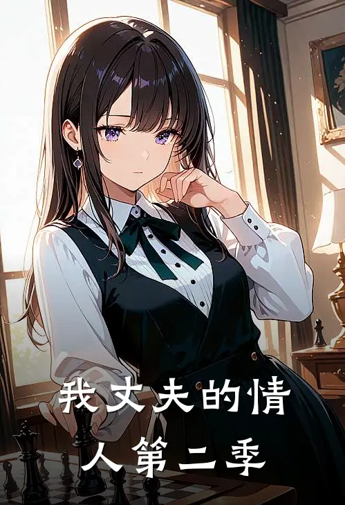 我丈夫的情人第二季