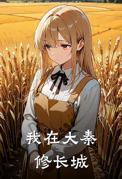 我在大秦修长城