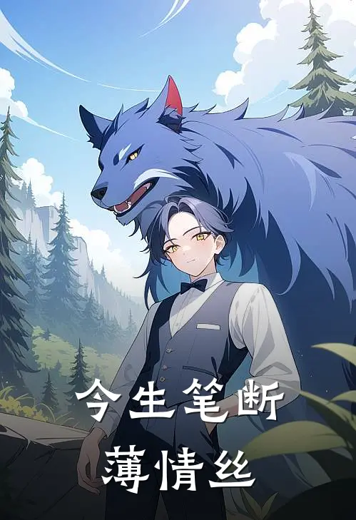 今生笔断薄情丝