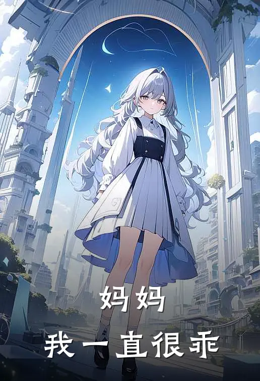 妈妈，我一直很乖