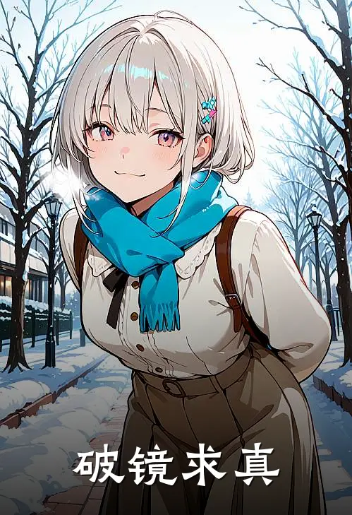 破镜求真