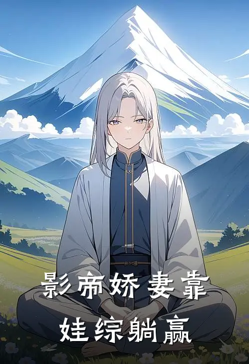 影帝娇妻靠娃综躺赢