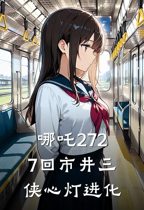 哪吒2727回市井三侠心灯进化