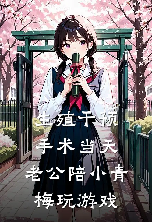 生殖干预手术当天，老公陪小青梅玩游戏