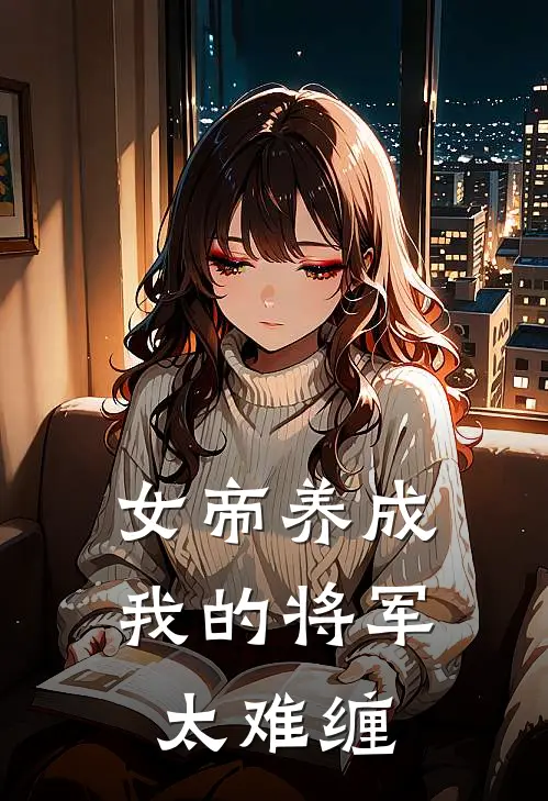 女帝养成：我的将军太难缠