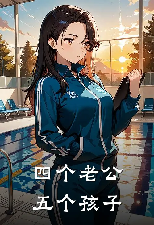 四个老公五个孩子