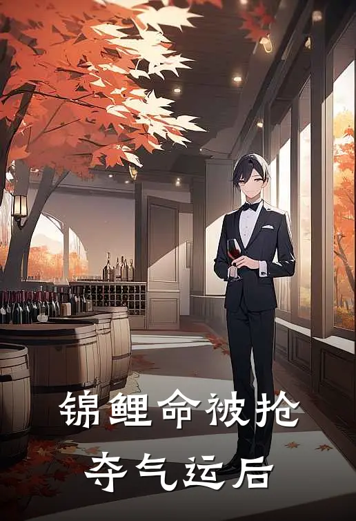 锦鲤命被抢夺气运后