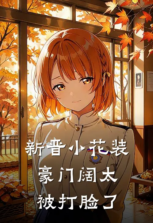 新晋小花装豪门阔太，被打脸了