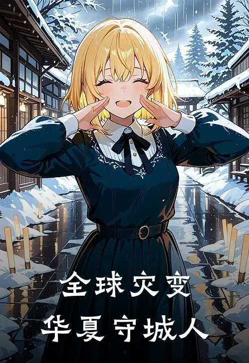 全球灾变：华夏守城人