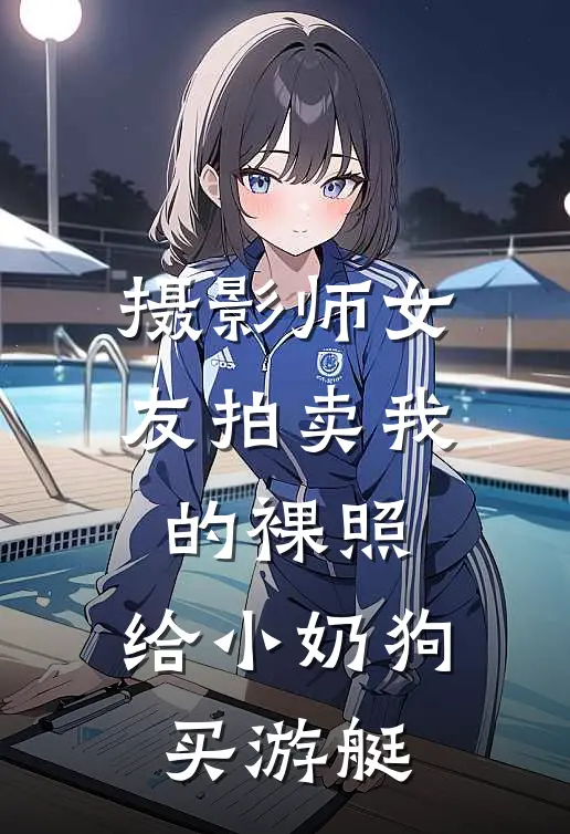 摄影师女友拍卖我的裸照，给小奶狗买游艇