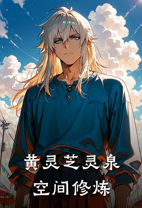 黄灵芝灵泉空间修炼