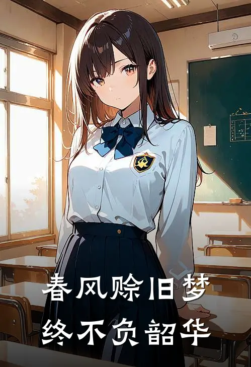 春风赊旧梦，终不负韶华