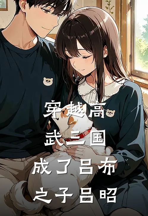 穿越高武三国，成了吕布之子吕昭