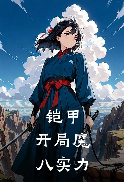 铠甲：开局魔八实力