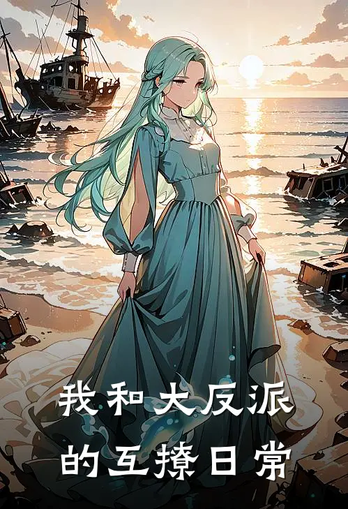 我和大反派的互撩日常