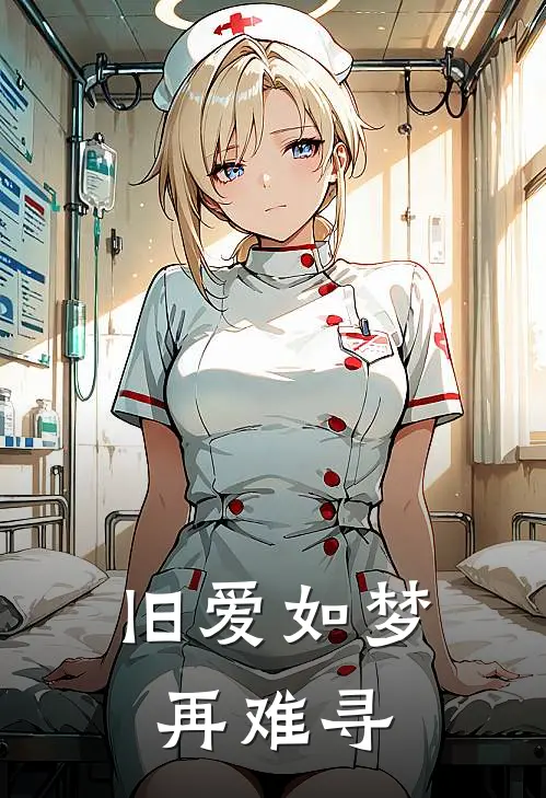 旧爱如梦再难寻