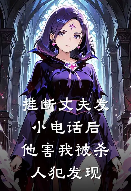 挂断丈夫发小电话后，他害我被杀人犯发现