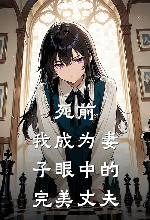 死前，我成为妻子眼中的完美丈夫