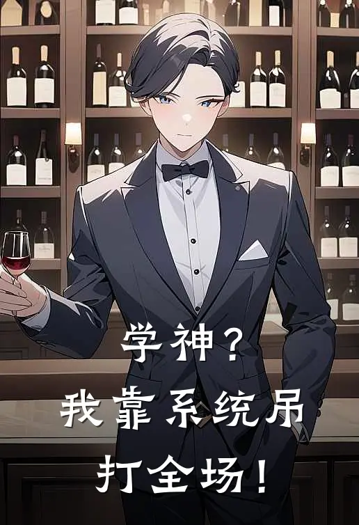 学神？我靠系统吊打全场！