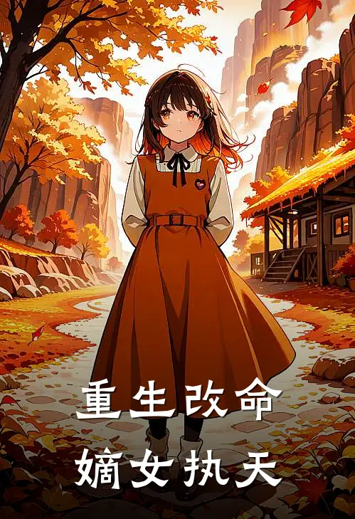 重生改命嫡女执天