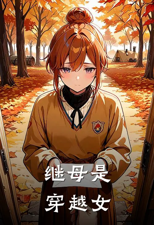 继母是穿越女