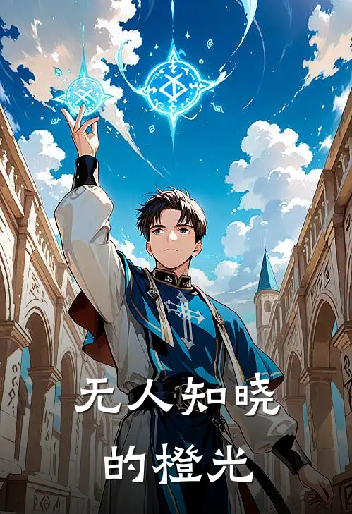 无人知晓的橙光