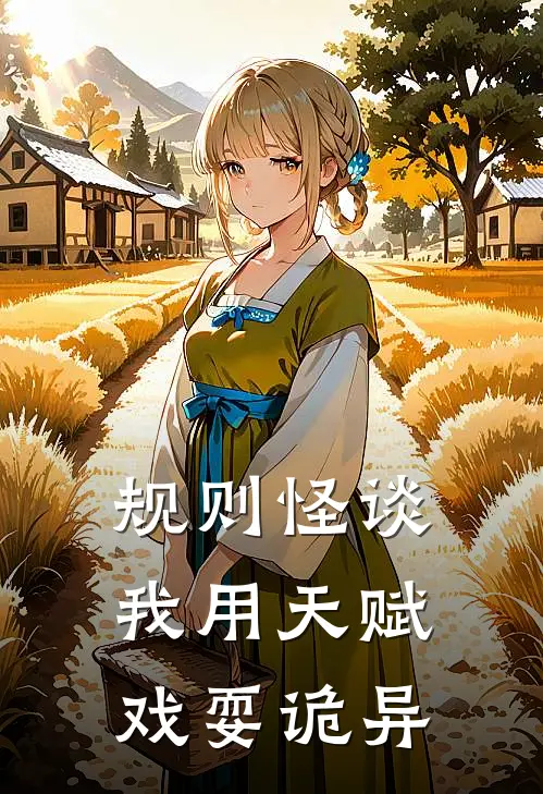 规则怪谈：我用天赋戏耍诡异