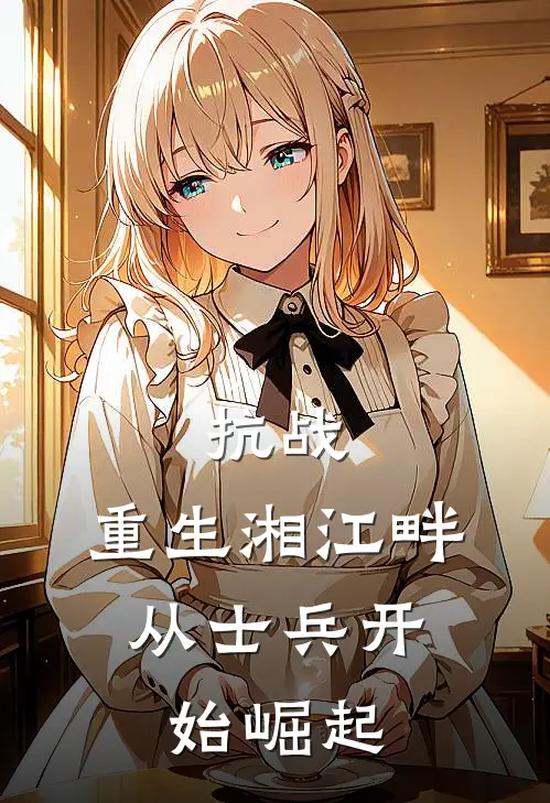 抗战：重生湘江畔，从士兵开始崛起