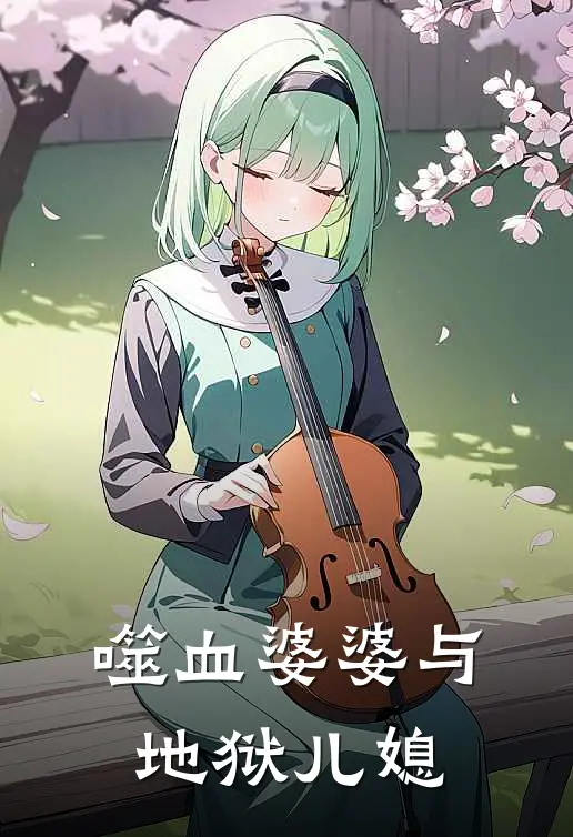 噬血婆婆与地狱儿媳