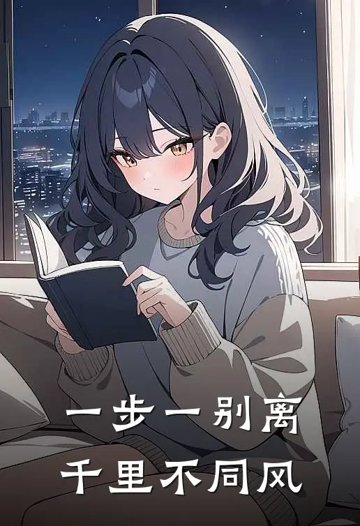 一步一别离，千里不同风