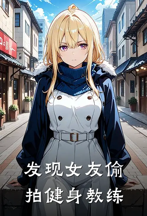 发现女友偷拍健身教练