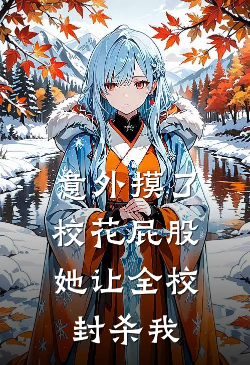 意外摸了校花屁股，她让全校封杀我