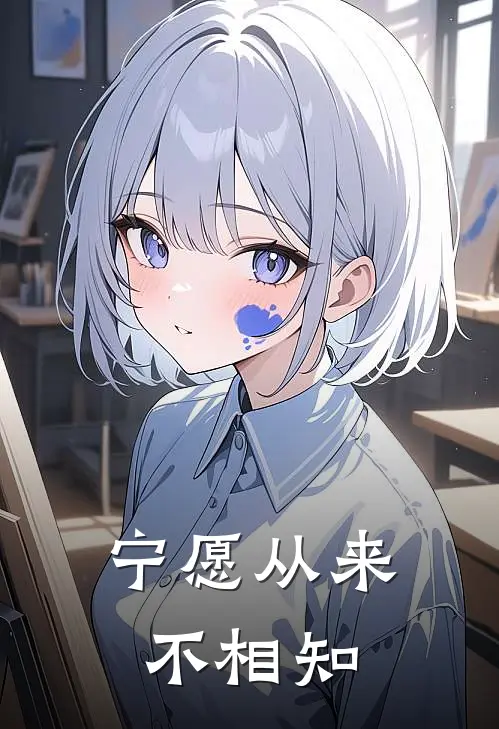 宁愿从来不相知